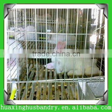 Good Quality Used Rabbit Cages for Sale /Portable Rabbit Cage