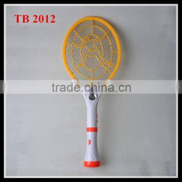 TB 2012 Rechargeable Electric Mosquito Killer Bat