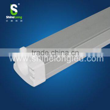 Parking Lot Lighting for Ip65 Led Tri-proof Light 5 Years Warranty photo-2