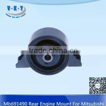 Mb691490 Rear Engine Mount For Mitsubishi