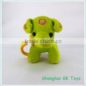 All Kinds of Animal Shape keychain