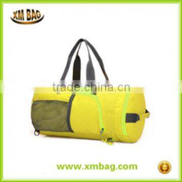 Hot Sale Microfiber Unisex Travel Bags Shoulder Bags photo-4