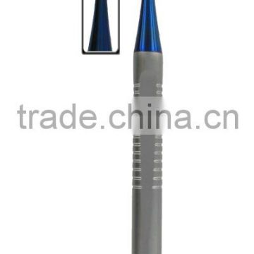 Luxating Elevator / Dental instruments / Plastic handle elevator