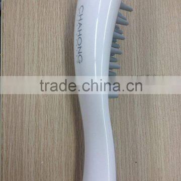 Waterproof Massage Personalized Hair Brush photo-2
