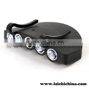 Wholesale Stock Avaliable Fly Fishing Cap Light photo-6