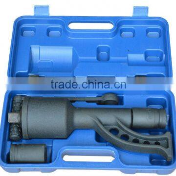 BD-78D-A Torque multiplier wheel wrench for heavy truck