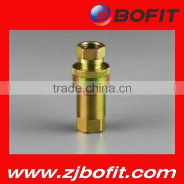 Zhejiang factory sumitomo quick coupler china made