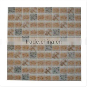 Ceramic crystal tiles floor toilet/max color 300x300mm