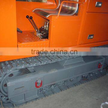 ZWY mine orbital slag raking loader with factory price