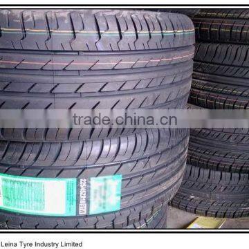 245/40R18 Low Profile Car Tire China Manufacturer
