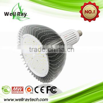 Long Lifespan Shopping Mall 120W 150W 180W 200W led standing highbay lighting