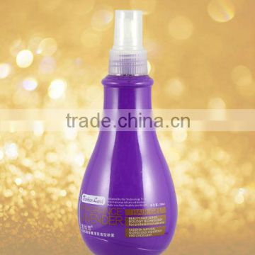 Super Hold Styling Hair Spray