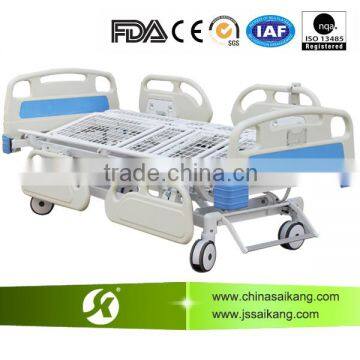 SK003 Hospital Medical Bed Electric Control