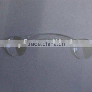 3D Lens, for read 3D photo
