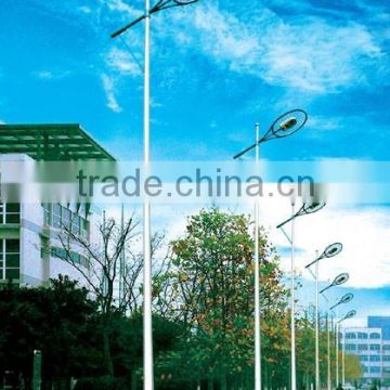 Made in China reliable street lighting pole