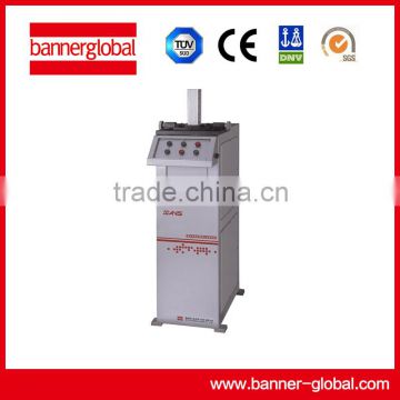 Hydraulic Electromechanical Broaching Machine for Impact Specimen Making Machine