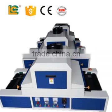 mini flat screen printing conveyor uv curing machine for pcb                        
                                                Quality Choice