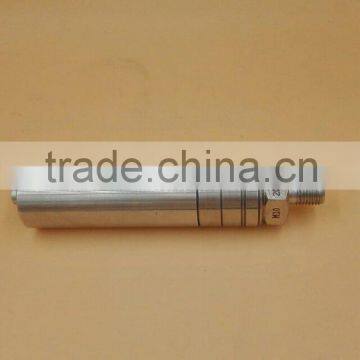 China Low Temperature Pressure Transmitter photo-6