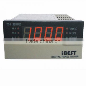 RS485 interface Indicator, RS485 Temperature Indicator, Load Cell Indicator, Water Level Indicator, Digital Indicator (IBEST)