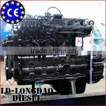 Assembly Origin Parts Brand New Diesel 6CTA8.3 Engine