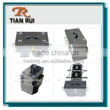 Handrail Auto Spare Parts Automotive Products Mold Factory