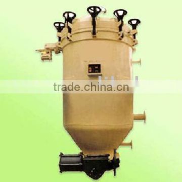 ZL series vibration dreg elimination filter