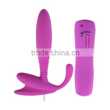 2015 Beginer's Prostate Stimulator Anal Pleasure sex toy for men