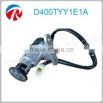 BOX VIVA 50 Motorcycle Key Lock Power Switch photo-2