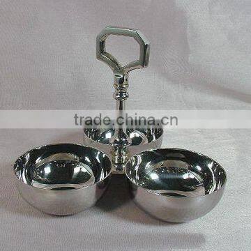 Condiment Set, Cruet Set, Condiment Container, Tableware