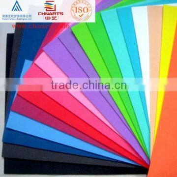 recycled full color EVA foam sheet