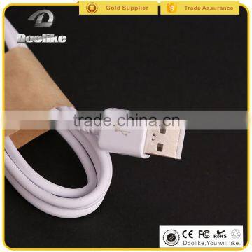 High Quality Original Fast Charging Micro USB Cable for Samsung Galaxy S7/S6 photo-4