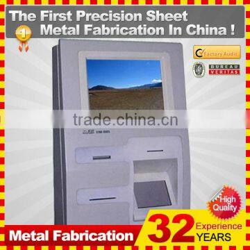 Kindle Customized automated teller machines