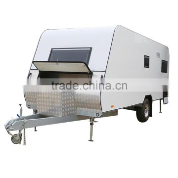 Kilife Cheap Campervan Trailers Melbourne by manufacture with 8 years experience in camping trailers