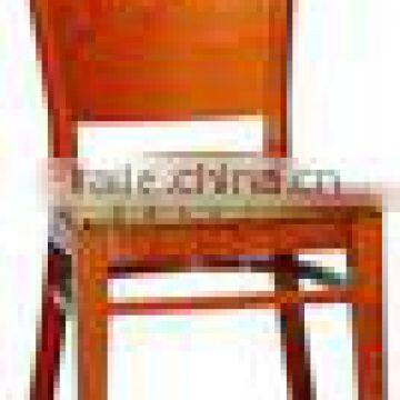 beechwood chair for cafes