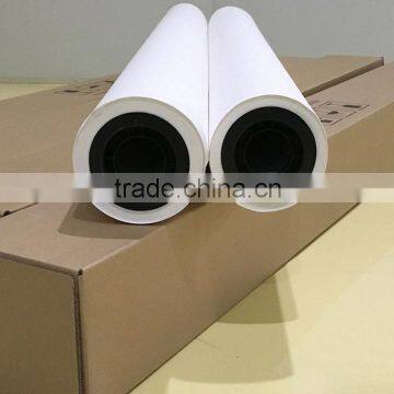 980mm Printing Paper Wholesale T-shirt Inkjet Transfer Paper Light/dark Coating Thermal Transfer Sublimation Sticky Paper