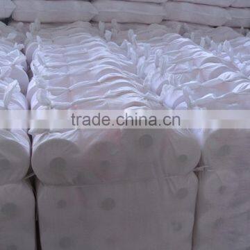 40/2 100% Polyester Yarn for Sewing Thread on Dyeing Tube Yarn Supplier's Choice photo-5
