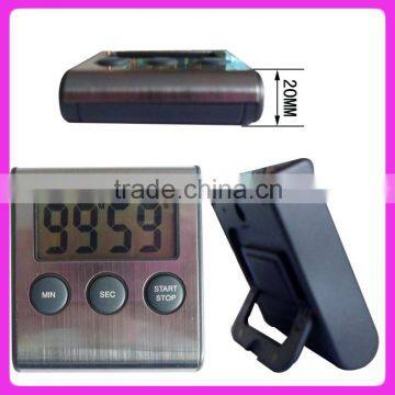 Countdown Digital Timer & Digital Sport Timer