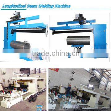 BLW longitudinal seam auto welding Machine