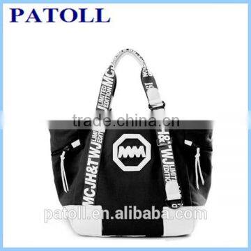 custom printed wholesale custom printed canvas bag