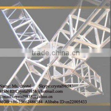 connection truss truss part