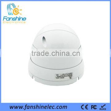 Fanshine CMOS Sensor Full HD 2MP CCTV Dome Camera IR 3DNR photo-3