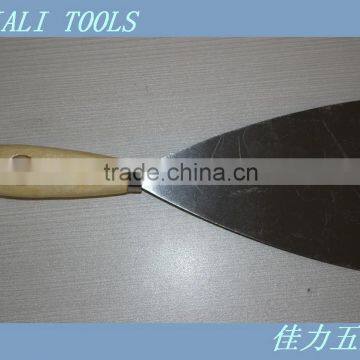 High Carbon Steel Putty Knife / Construction Tool photo-2
