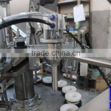 MICmachinery MIC-R60 Conform Europe Standard ce Approved Epoxy Filler for Aluminum Metal Tube photo-5