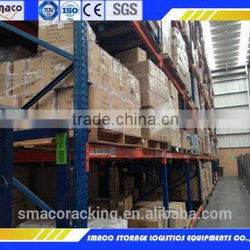 ISO/CE/TUV China Storage Rack Manufacturer photo-5