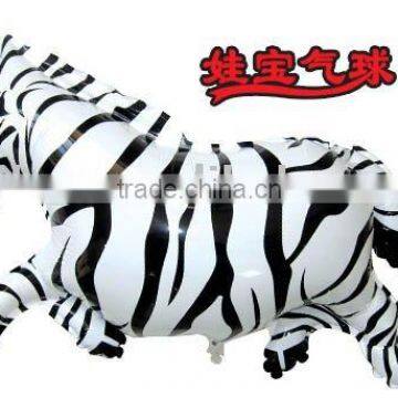 Zebra toy