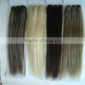 Hot selling!! new product machine virgin brazilian hair extension human hair express 