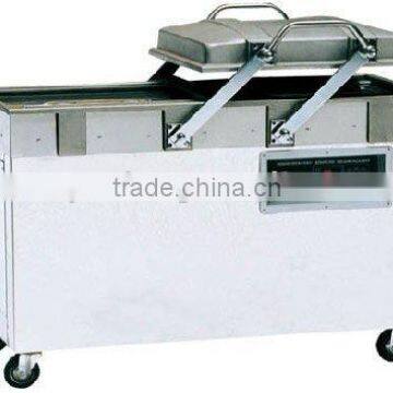 DZP(Q)400/2SB Automatic Vacuum packing machine