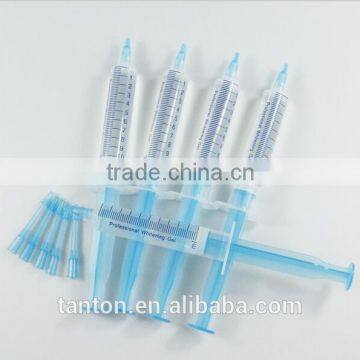 professional teeth whitening gel for home