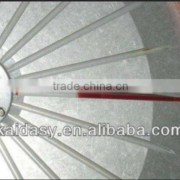 TG12M Table Type High Speed Capillary Vessel Centrifuge