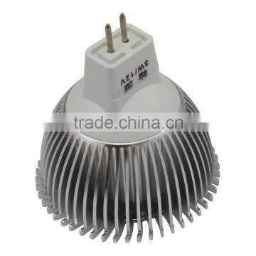 HUGEWIN Ruizhixing 3w 12v Mr16 Led Spotlight Bulb Lamp Led Easy Use photo-2